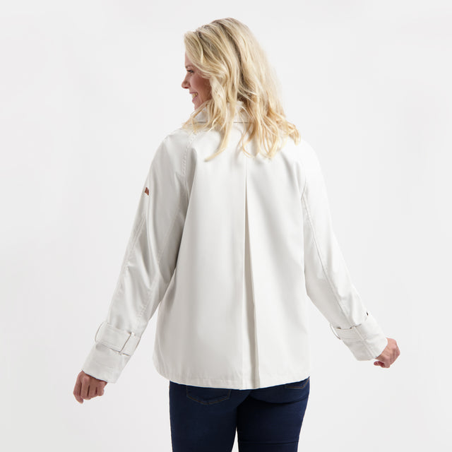 Nogrz Charlie Off White