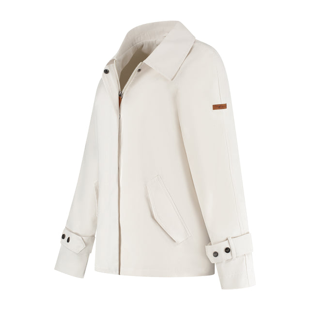 Nogrz Charlie Off White