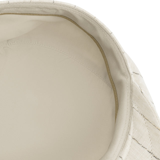 Nogrz Chorley Off White