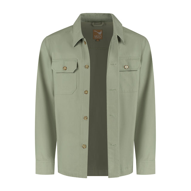 Nogrz Clifford Light Green