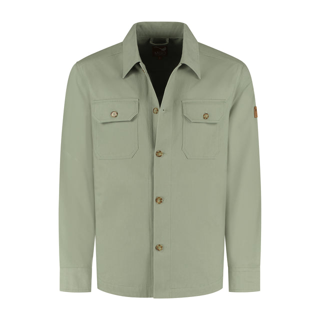 nogrz Clifford Light green