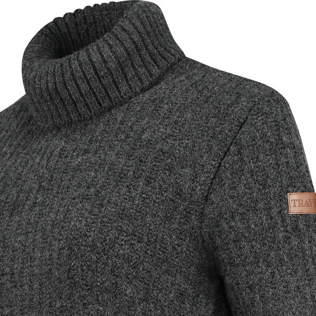 Nogrz Coll Boda Lady Dark Antracite