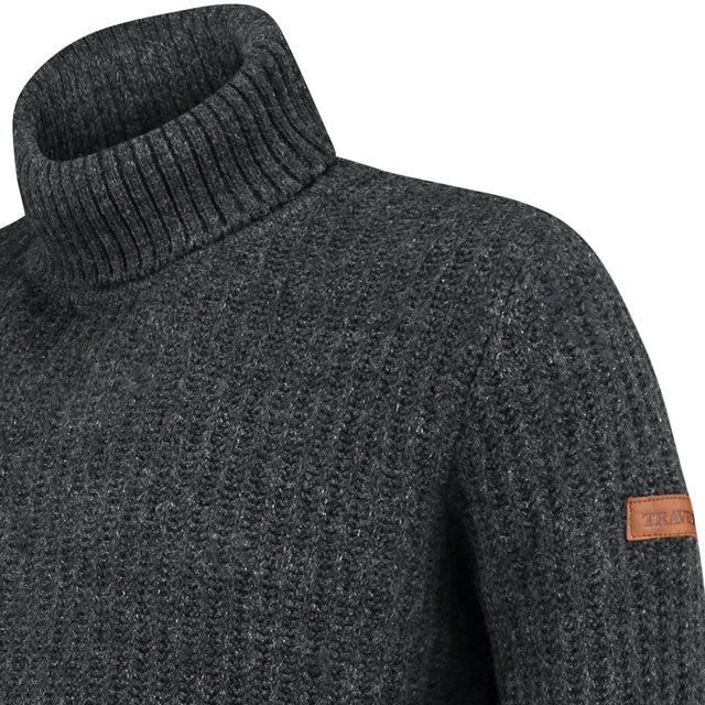 Nogrz Coll Boda Men Dark Antracite