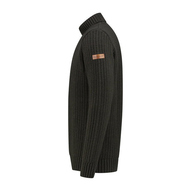 Nogrz Coll Boda Men Green