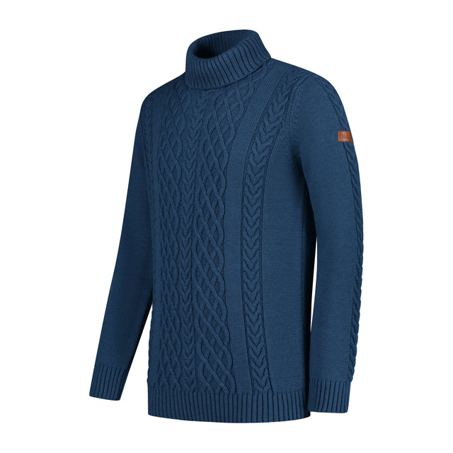 Nogrz Coll Oulu Men Blue