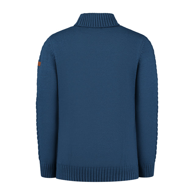 Nogrz Coll Oulu Men Blue
