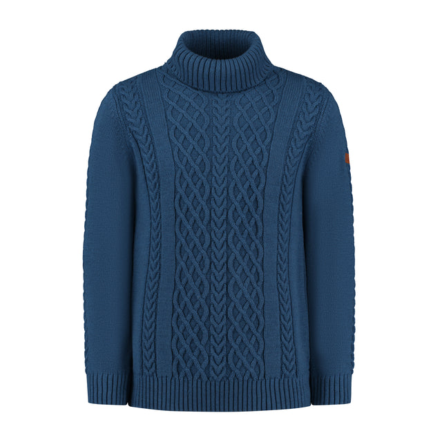 nogrz Coll Oulu Men Blue