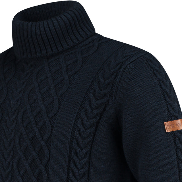 Nogrz Coll Oulu Men Navy