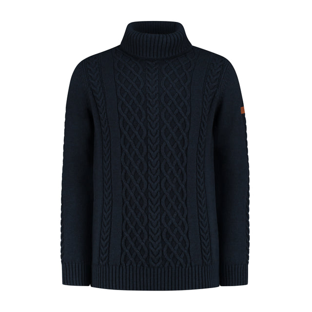 nogrz Coll Oulu Men Navy