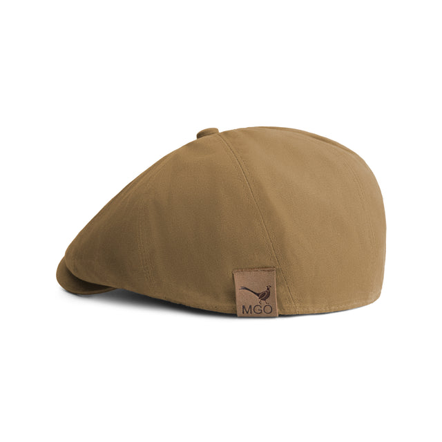Nogrz Cowes Light Brown