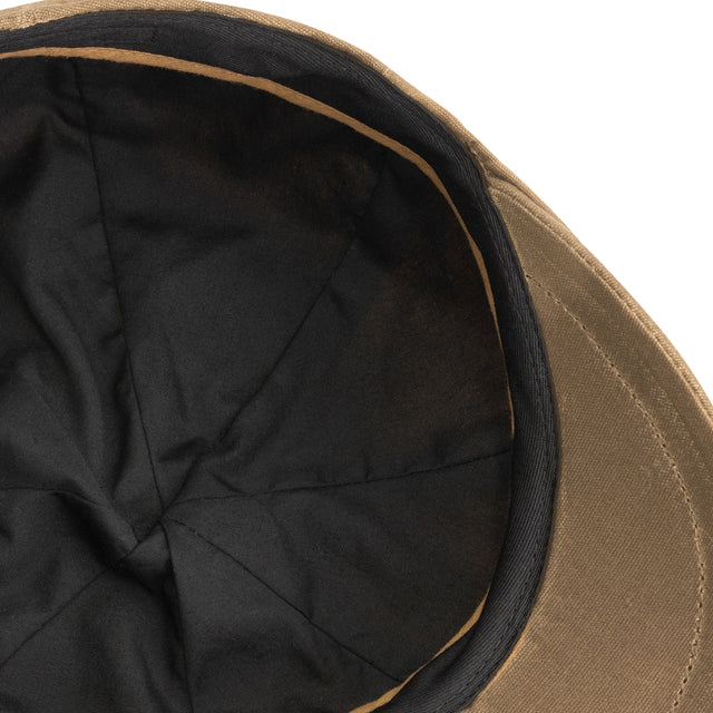 Nogrz Cowes Light Brown