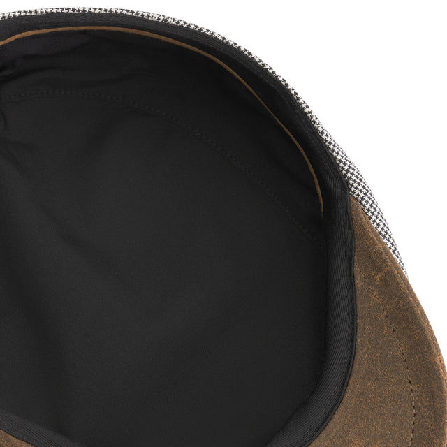 Nogrz Crayford Black