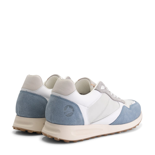 Nogrz Crozon Lady Light Blue