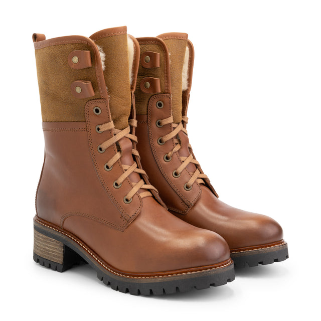 nogrz Daisy - Cognac