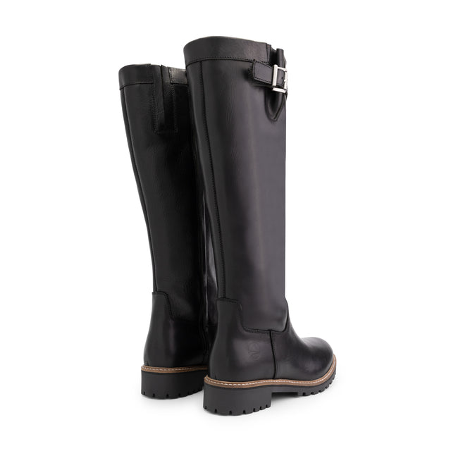 Nogrz Daneborg Lady Black