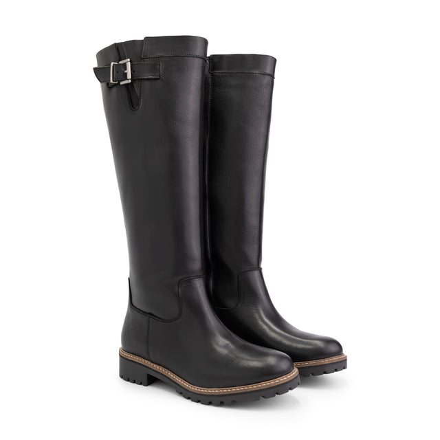 nogrz Daneborg Lady Black