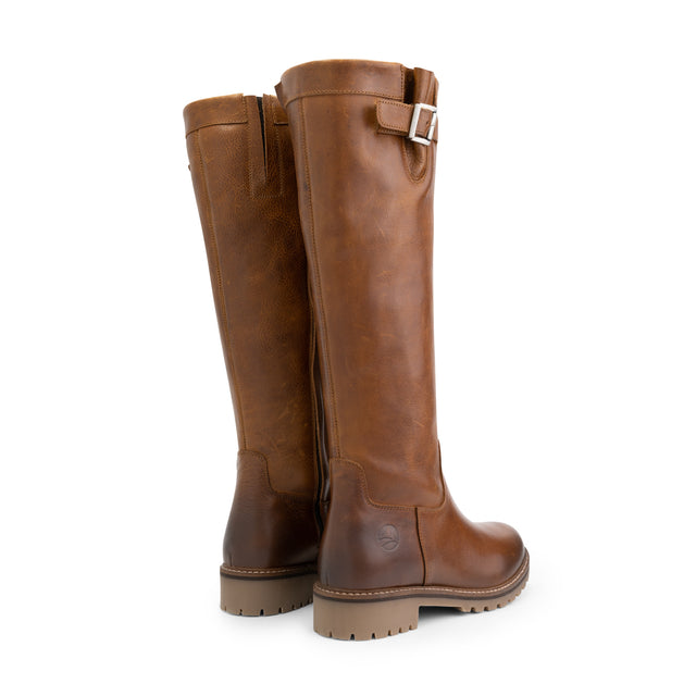 Nogrz Daneborg Lady Cognac