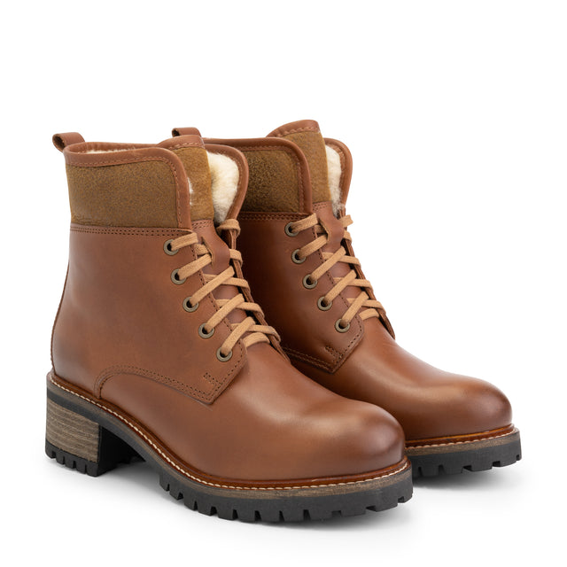 nogrz Daphne - Cognac