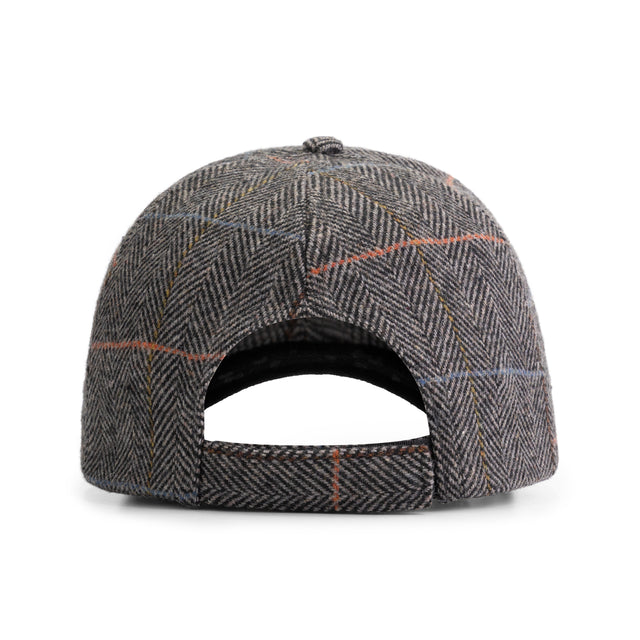 Nogrz Darrel Cap Antracite