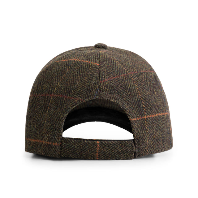 Nogrz Darrel Cap Brown