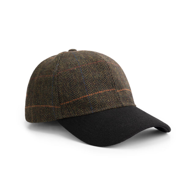 nogrz Darrel Cap Brown