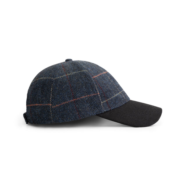 Nogrz Darrel Cap Navy