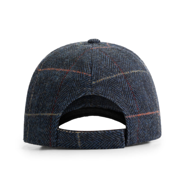 Nogrz Darrel Cap Navy