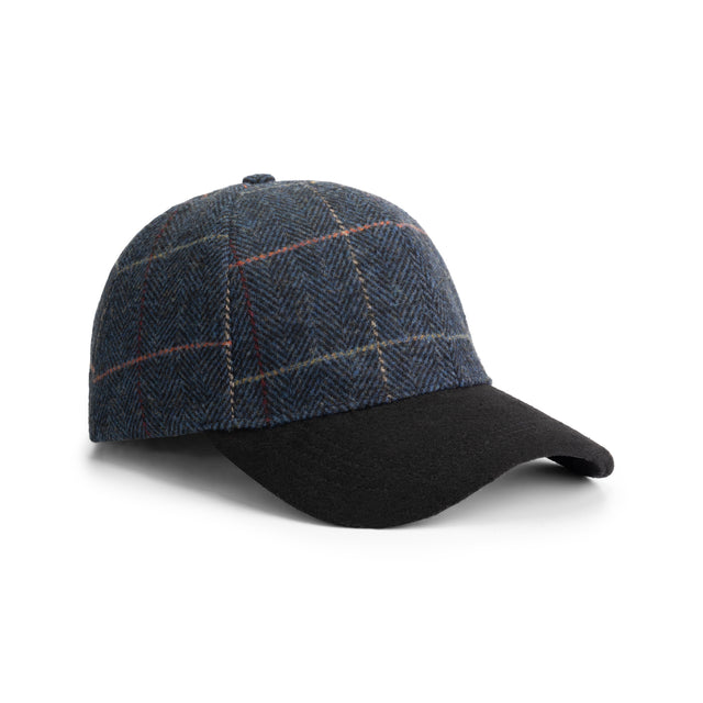 nogrz Darrel Cap Navy