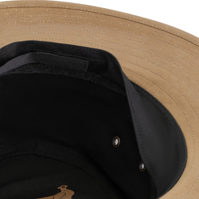 Nogrz Downham Light Brown