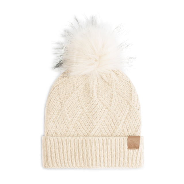 Nogrz Ely Beanie Sand