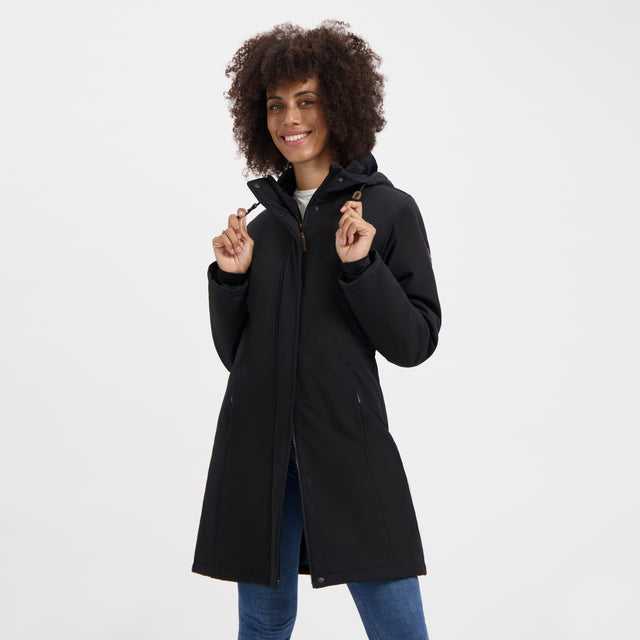 Nogrz Enrike Jack Lady Black