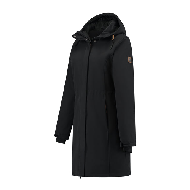 Nogrz Enrike Jack Lady Black