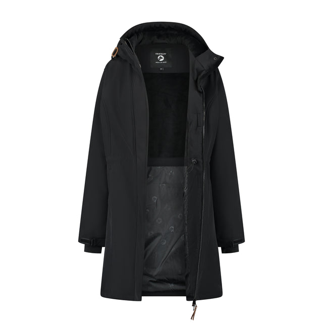 Nogrz Enrike Jack Lady Black