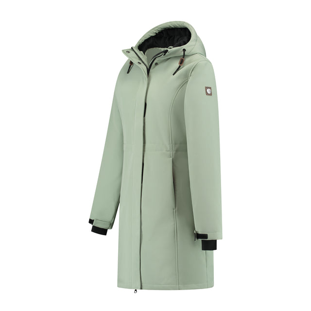 Nogrz Enrike Jack Lady Green