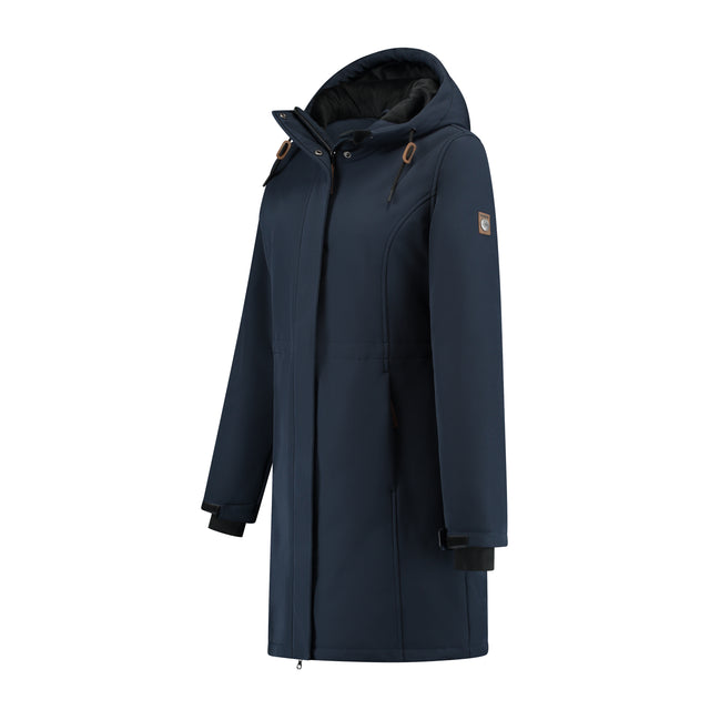 Nogrz Enrike Jack Lady Navy