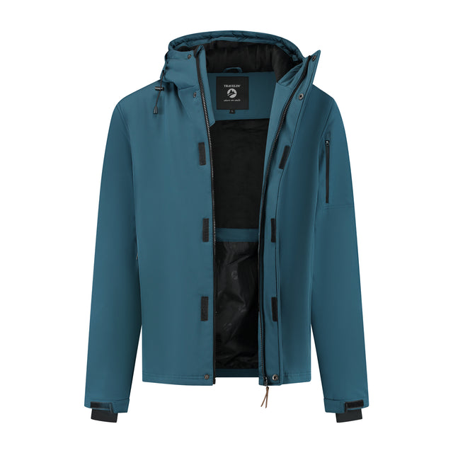 Nogrz Esben Jack Men Dark Blue