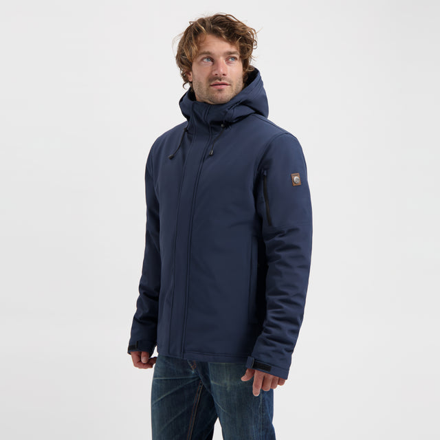 Nogrz Esben Jack Men Navy