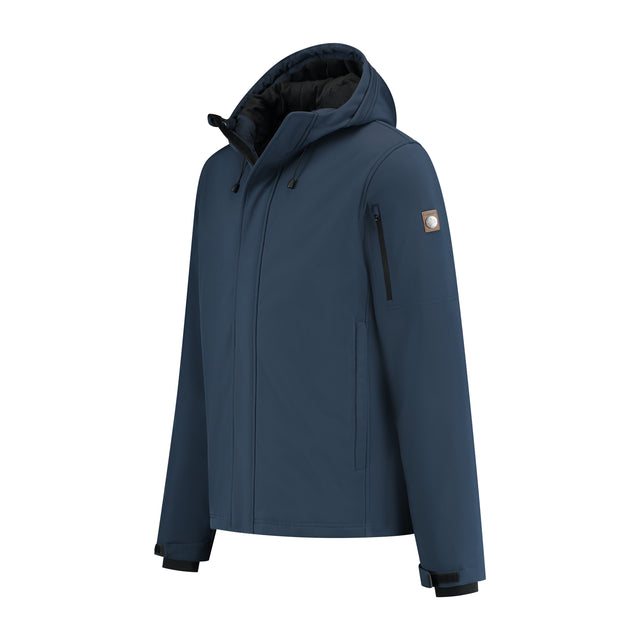 Nogrz Esben Jack Men Navy