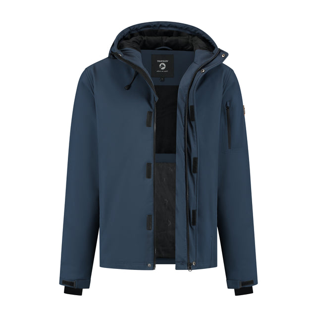 Nogrz Esben Jack Men Navy