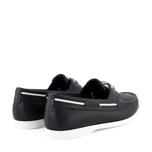 Nogrz Exmouth Men Blue