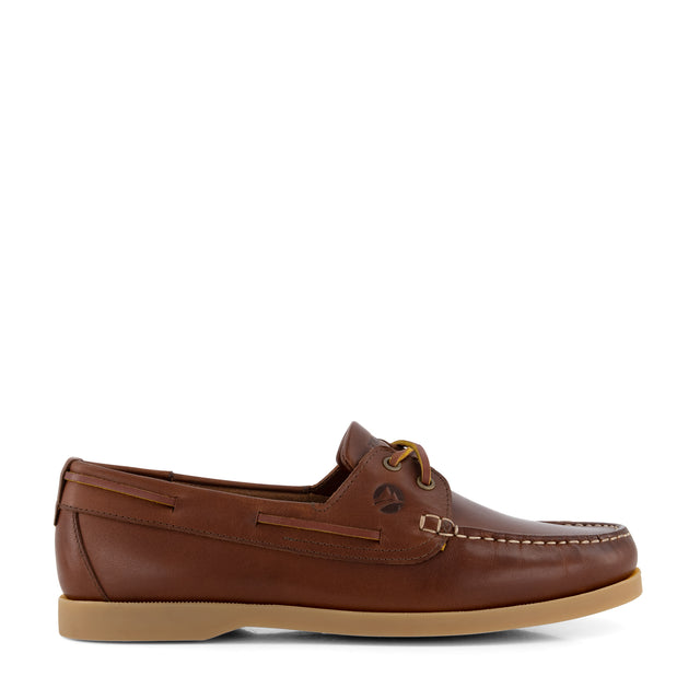 Nogrz Exmouth Men Brown