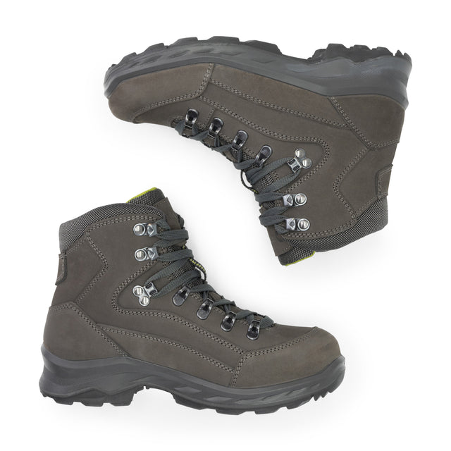 Nogrz Faaborg Lady Grey