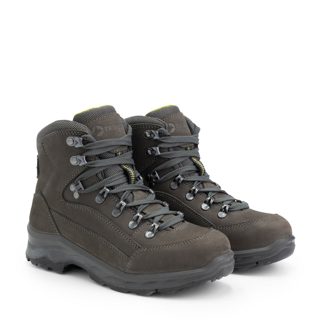 nogrz Faaborg Lady Grey