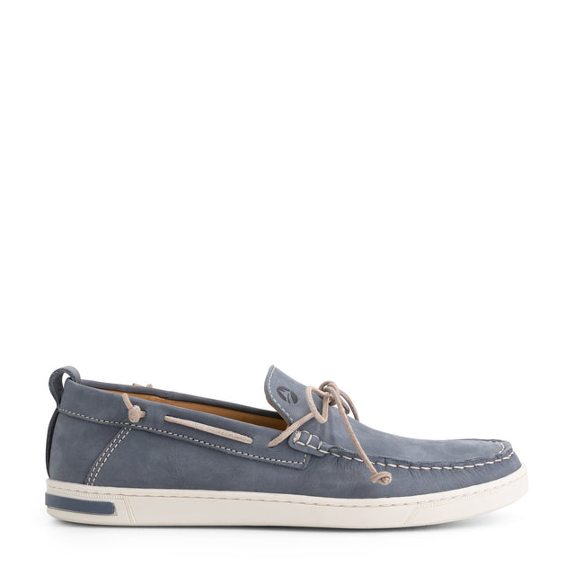 Nogrz Falmouth Men Blue