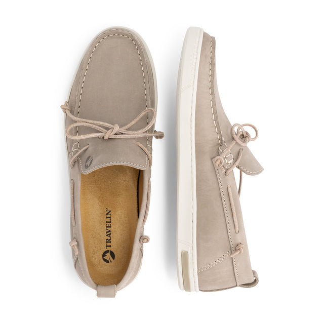 Nogrz Falmouth Men Grey