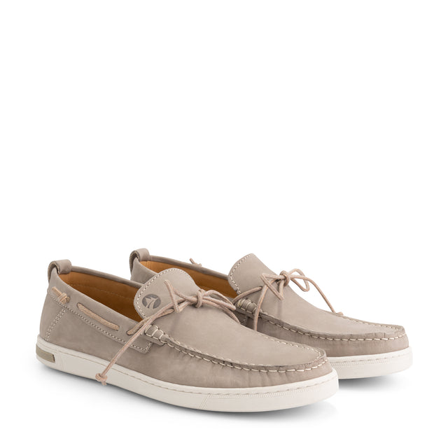 nogrz Falmouth Men Grey