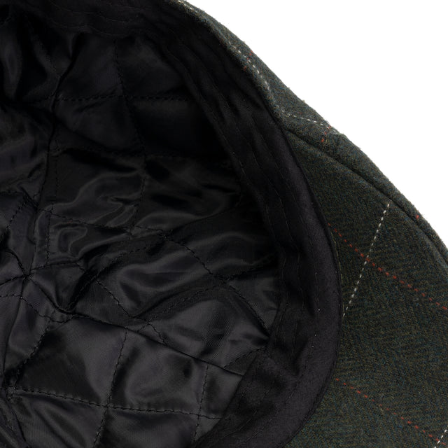 Nogrz Finn Ducky Cap Green