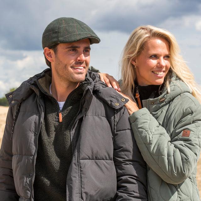 Nogrz Finn Ducky Cap Green