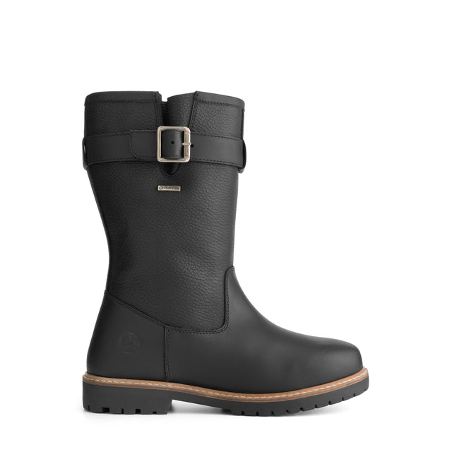 Nogrz Finnmark Black