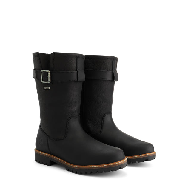 nogrz Finnmark Black